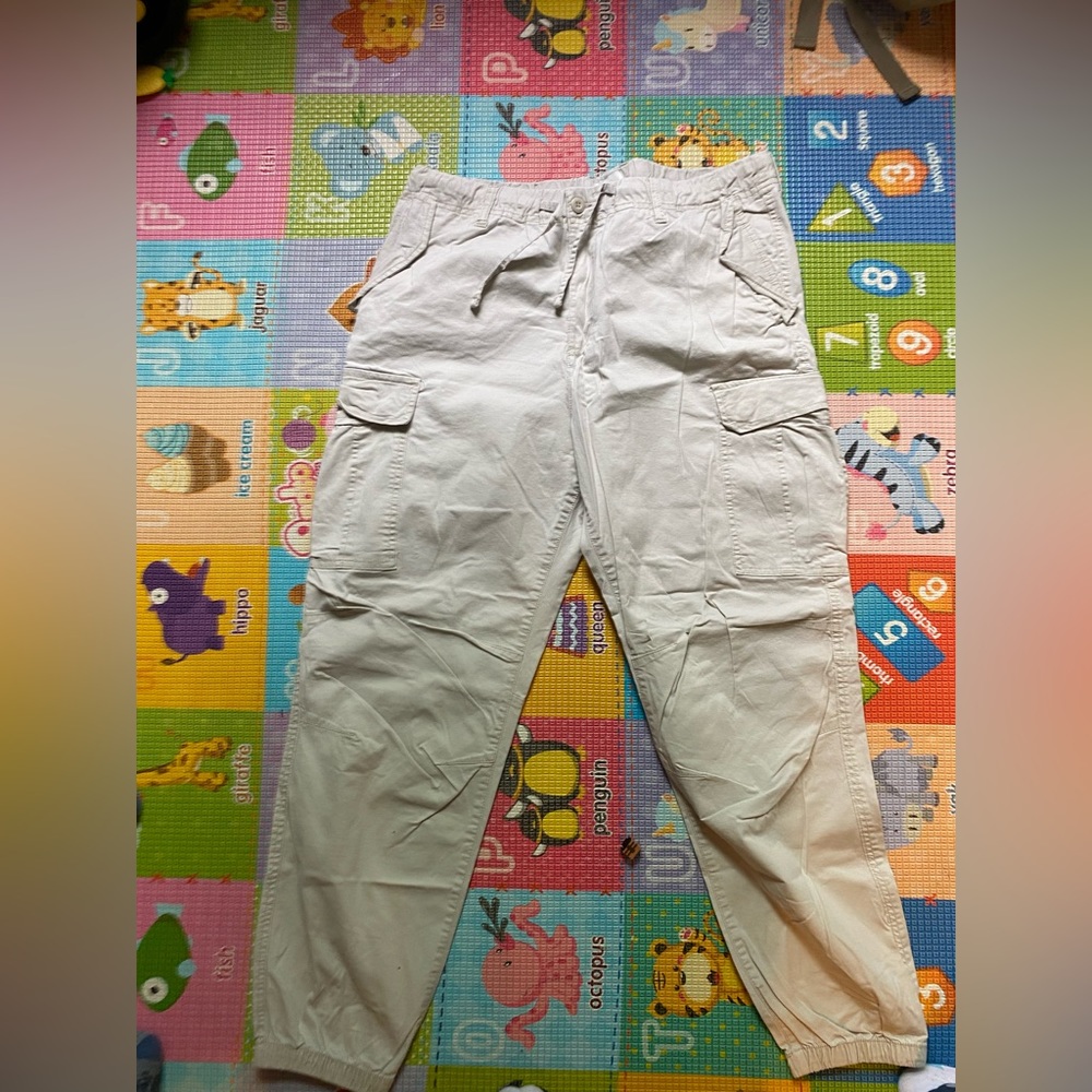 Cargos